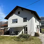 Haus Altenmarkt Dom wakacyjny
