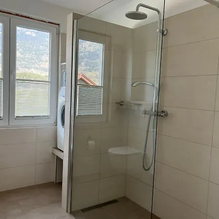 Haus Altenmarkt Mollbrucke