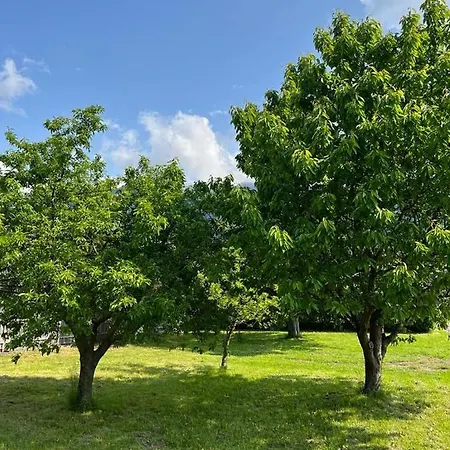 Haus Altenmarkt Сasa de vacaciones *