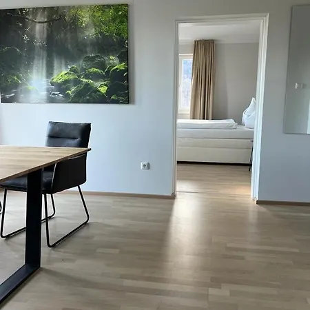 Semesterbostad Haus Altenmarkt
