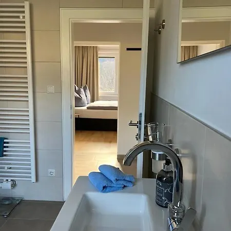 Haus Altenmarkt Prázdninový dům