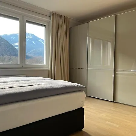 Haus Altenmarkt Сasa de vacaciones