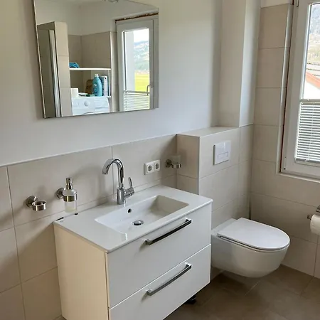 Haus Altenmarkt Сasa de vacaciones Mollbrucke