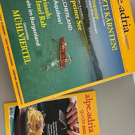 Haus Altenmarkt Сasa de vacaciones