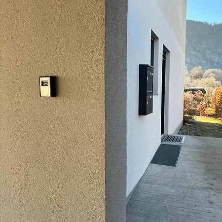 Haus Altenmarkt Mollbrucke