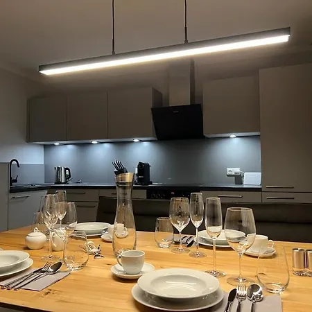 Haus Altenmarkt Сasa de vacaciones Mollbrucke