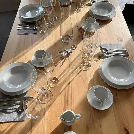 Сasa de vacaciones Haus Altenmarkt Mollbrucke