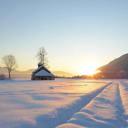 Haus Altenmarkt Сasa de vacaciones *