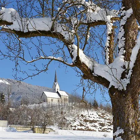 Haus Altenmarkt * Mollbrucke