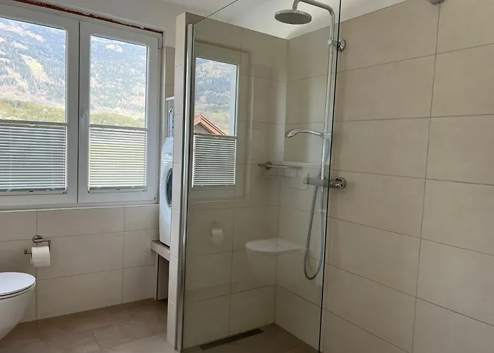 Haus Altenmarkt Mollbrucke