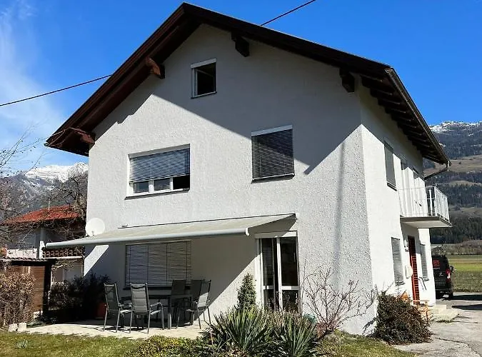 Haus Altenmarkt Dom wakacyjny