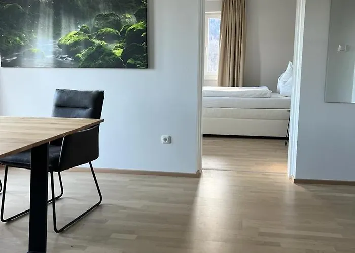 Holiday home Haus Altenmarkt