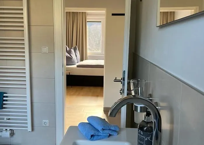 Haus Altenmarkt Holiday home