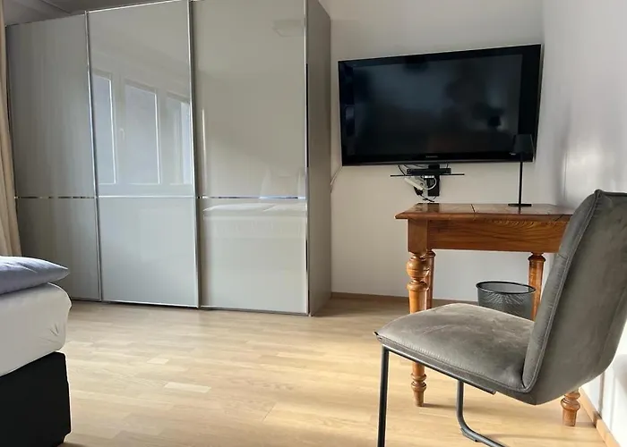 Haus Altenmarkt Mollbrucke