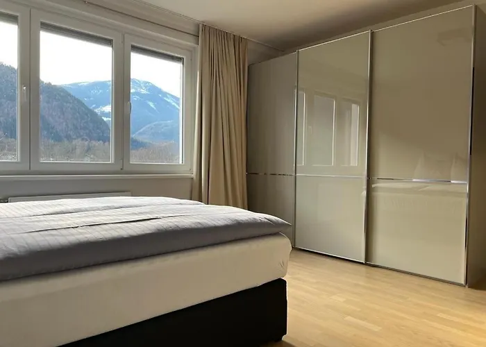 Haus Altenmarkt Dom wakacyjny