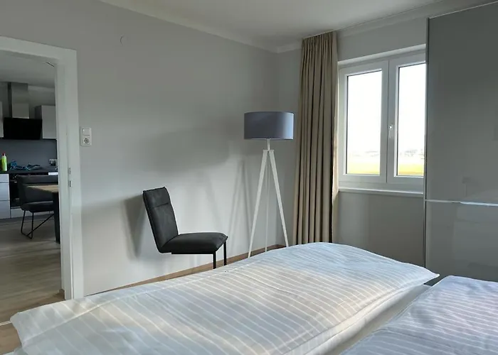 Haus Altenmarkt Holiday home *