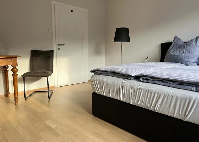 Dom wakacyjny Haus Altenmarkt *