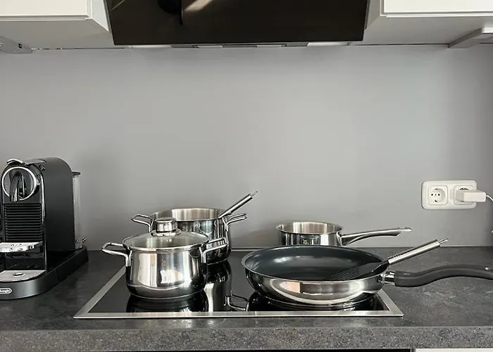 Haus Altenmarkt Mollbrucke