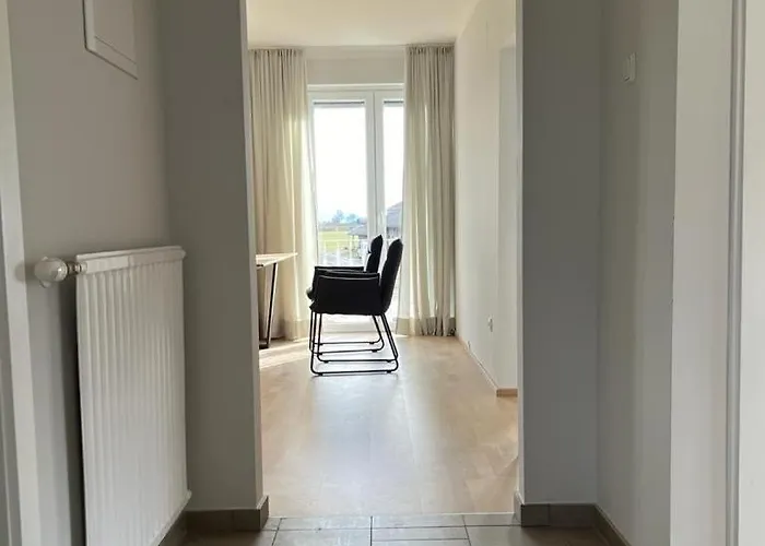 Haus Altenmarkt Mollbrucke