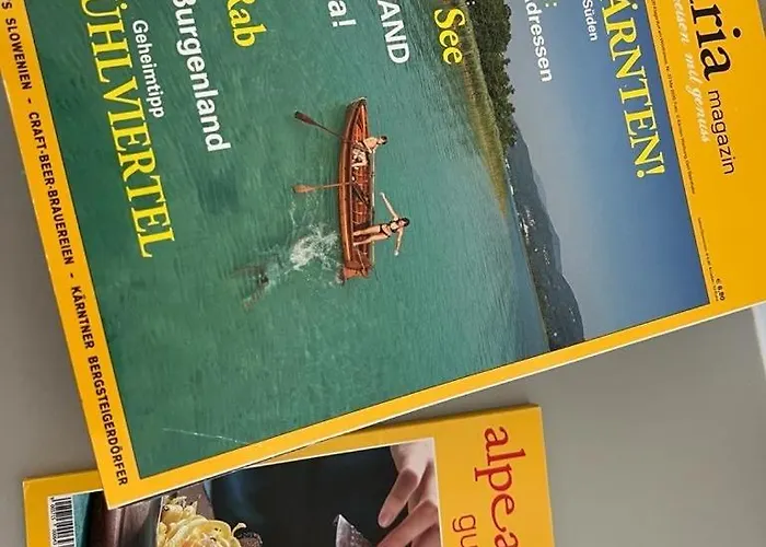 Haus Altenmarkt Holiday home