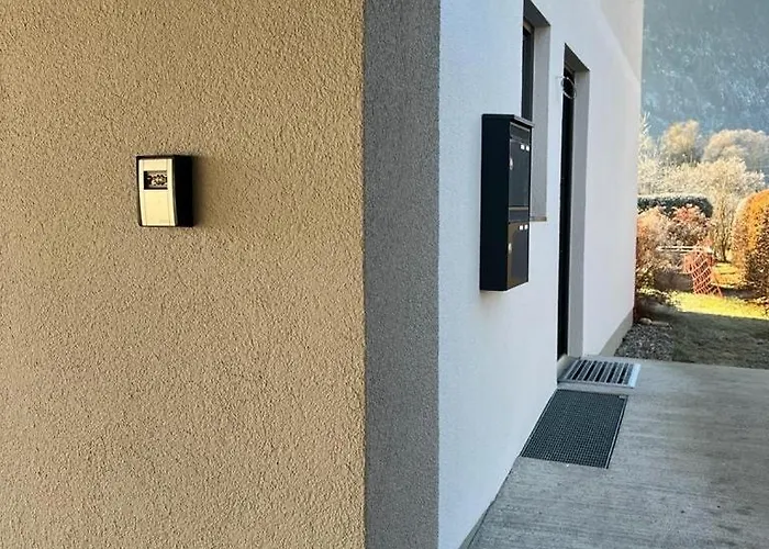 Haus Altenmarkt Mollbrucke