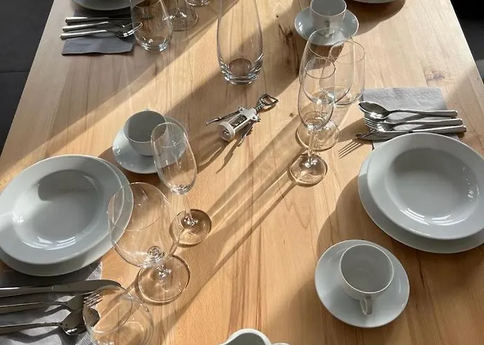 Holiday home Haus Altenmarkt Mollbrucke