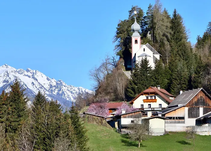 Haus Altenmarkt * Mollbrucke