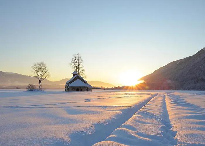 Haus Altenmarkt Holiday home *