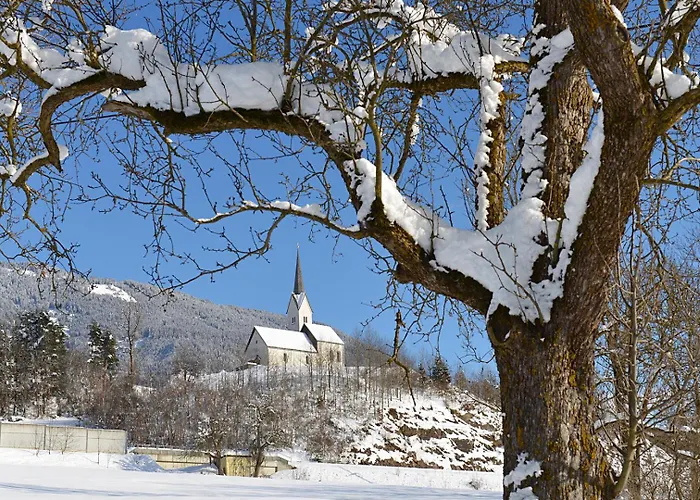 Haus Altenmarkt * Mollbrucke